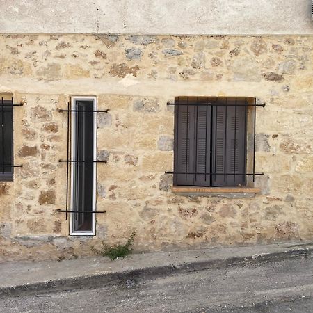 Hippie City Hostel Chania  Exterior photo