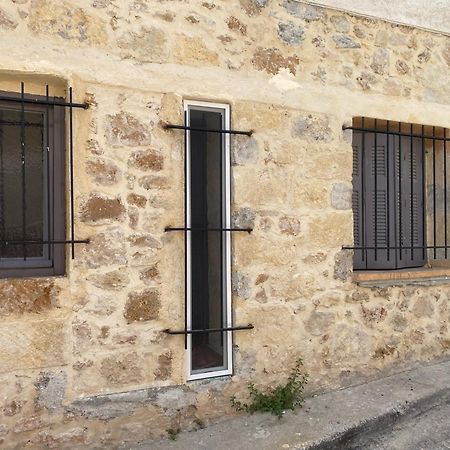 Hippie City Hostel Chania  Exterior photo