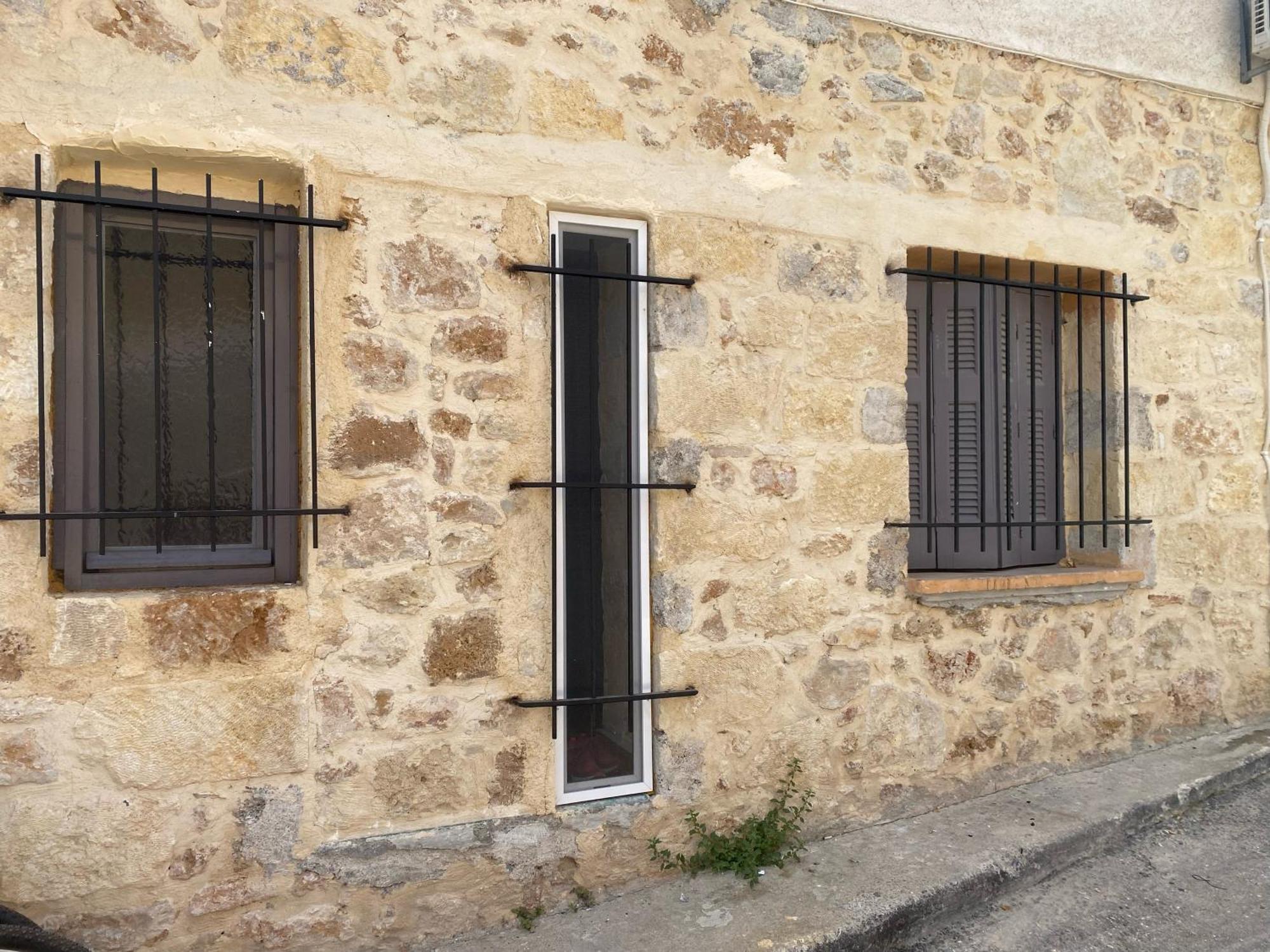 Hippie City Hostel Chania  Exterior photo